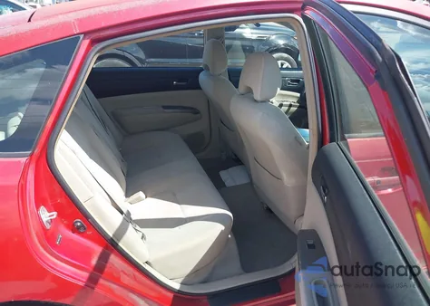 2007 Toyota Prius Touring из США, поврежденный, VIN JTDKB20U673204697